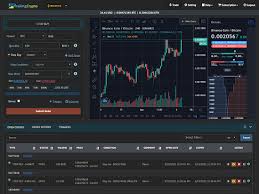 Get the detailed review of each of the top tools and platforms. Trailingcrypto Best Crypto Trading Bot Terminal