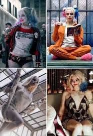 Pin On Harley Quinn