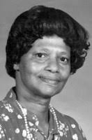 Ethel Benton Obituary (2010)