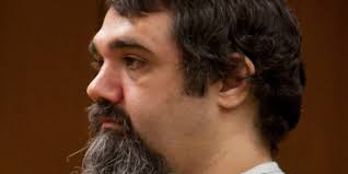 30 years for killing his Lakewood mom with ax