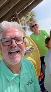 Thank you Jolene Selwa for inviting Neighbors of Market Common to today’s  beach sweep. #greenlovemyrtlebeach 💚💚🦋 #neighborsofmarketcommon  #marketcommonmb #bestversionmedia Best Version Media