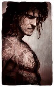 Planescape artwork from mimir.net archive