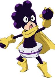 Izuocha is the het ship between izuku midoriya and ochako uraraka from the my hero academia fandom. Find An Actor To Play Minoru Mineta In My Hero Academia Bang Zoom Dub On Mycast