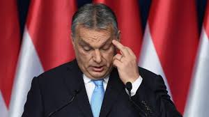 On billboards across hungary in september posters appeared showing premier viktor orban with three businesspeople above a. Ungarn Entschuldigung Von Viktor Orban Ist Wichtig Fur Manfred Weber Augsburger Allgemeine