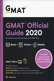Gmat Official Guide 2020 Book Online Question Bank By Gmac Graduate Management Admission Council Wiley Gmat Official Guide This Or That Questions Gmat