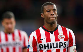 Georginio wijnaldum, 30, aus niederlande ⬢ position: Five Facts About Arsenal Manchester United Transfer Target Georginio Wijnaldum Page 3 Of 5 Caughtoffside