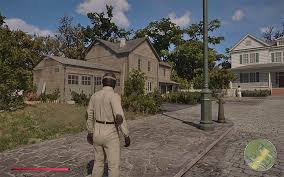 Let's walk across the whole map to find out. Mafia Definitive Edition Lost Heaven Map Mafia Definitive Edition Guide Walkthrough Gamepressure Com