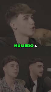 Parte 1. Alen Vicente vs 5 chicas #parati #citas #alenvicente