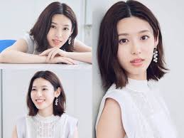 dew on instagram beautiful shiraishisei 白石聖 恐怖新聞 asian beauty beauty instagram