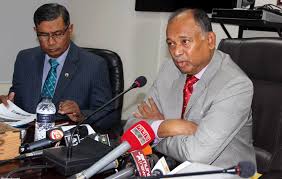 He took charge of the ministries on thursday morning. Minister Bangladesh To Increase Rail Connectivity With Neighbours Dhaka Tribune