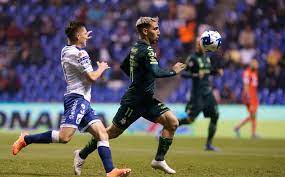 In 2004, with 115 points in 110 matches in over 3 years, the club's percentage was 1.0454. Puebla Vs Santos Goles Y Resumen Del Partido De Liga Mx