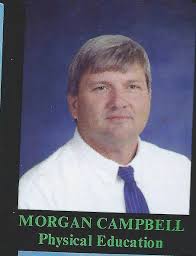 George Morgan 9.1.1953 ~ 9.5.2023 Class of 1971 Written by his wife Jan  Morgan(Dishman): George and I started dating when I was 17, I've been lucky  to spend most of my life