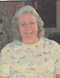 Obituary information for Velma "Sybil" James Barrett