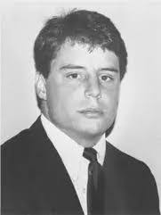 Anthony Bifulco's Instagram, Twitter & Facebook