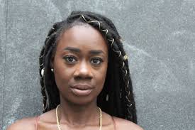 Christin Farmer-Kane — Lemon-Love