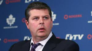 If the Leafs had advanced stats, they didn't know how to use them