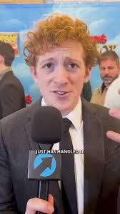 Ethan Slater Cringe Moments Compilation