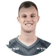 Estadísticas de Gabriel Werner en Agente Libre