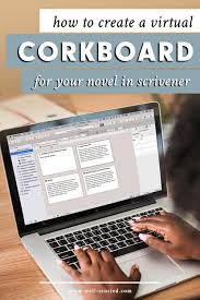 Setting Easy Goals Deadlines With Scrivener Targets Well Storied Novel Writing Software Writing A Book Novel Writing