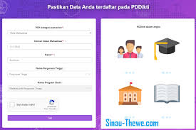 Check spelling or type a new query. Cara Cek Keabsahan Ijazah Di Sivil Pd Dikti Dan Forlap 2020 Sinau Thewe Com