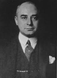 Dr Harry Benjamin (1885-1986)