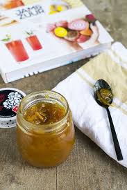 Mango Sinaasappel Chutney Brenda Kookt Chutney Chutney Recepten Eten En Drinken