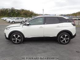 Image result for Blanc Banquise 2014 Peugeot