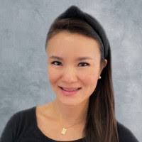 Christina Rhee's Instagram, Twitter & Facebook