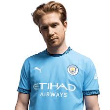 Kevin De Bruyne