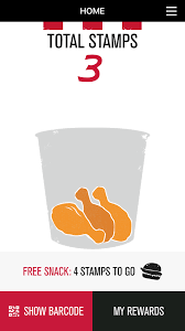 We did not find results for: How To Get Free Food From Kfc And Gourmet Burger Kitchen