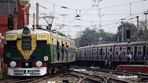 India Trains Flexi Fares Cause Anger On Social Media Train Commuter Train Buddha Meditation