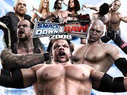 Raw 2008 is something that every wrestling fan would simply love. Download Wwe Smackdown Vs Raw 2008 Game For Pc Free