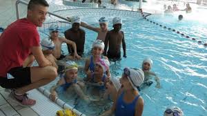 Sittellia Douze Enfants De Champagne Comme Des Poissons Dans L Eau Le Mans Maville Com