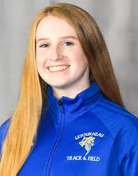 2022 Women's Track & Field Roster