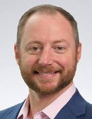 Advancing the mission, together