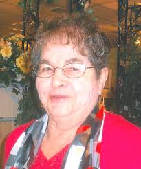 Obituary of Evelyn M. Deering Crocker