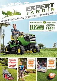 Calameo Catalogue Expert Jardin Printemps 2019