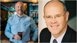 How can I turn my pub into a venue for wine fans?