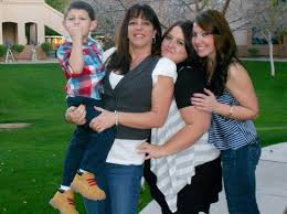 Ann DeMars Obituary (2013)