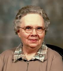 Obituary for Gladys L. Lohmeyer