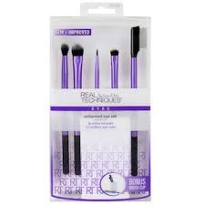 Bh Cosmetics Signature Rose Gold 13 Piece Brush Set Real Techniques 5 Pc Enhanced Eye Brush Set Eye Brushes Set Eye Makeup Brushes Set Eye Makeup Brushes