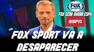 Programación fox sports hd miércoles 3 de marzo. Martin Liberman Se Despide Llora Y Critica El Adios De Fox Sports Comprado Por Espn Redgol