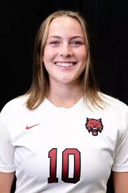 Brenna Hart's Instagram, Twitter & Facebook