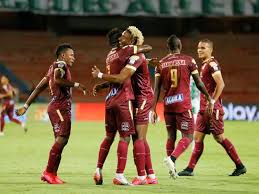 Deportes tolima (corners)1.228 draw8.420 jaguares de cordoba (corners)7.050. Jaguares Vs Tolima Ver En Vivo Gratis Online Sin Anuncios Transmision Canal Win Sports Futbol Colombiano Liga Betplay Futbolred