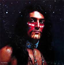 Tony Bellamy's Instagram, Twitter & Facebook