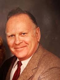 Dr. Hubert Hawkins Obituary May 25, 2019