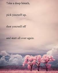 It S Just A Bad Day Not A Bad Life Quote It S Just A Bad Day Not A Bad Life You Get To Start Over Everyday Morningmotivation Pin Baddays Badlife Startover Takeadeepbreath Bad Life Life Bad Day