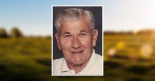 Charles "Chuck" J. Fleming Obituary March 28, 2019