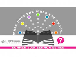 What does the bible say about depression. What Does The Bible Say About Depression Hope Community Church Barlanark