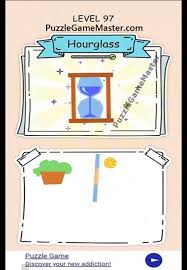 The glass is very sad because it is empty. Puzzle Fuzzle Level 96 97 98 99 100 Solution Hint Puzzle Game Master